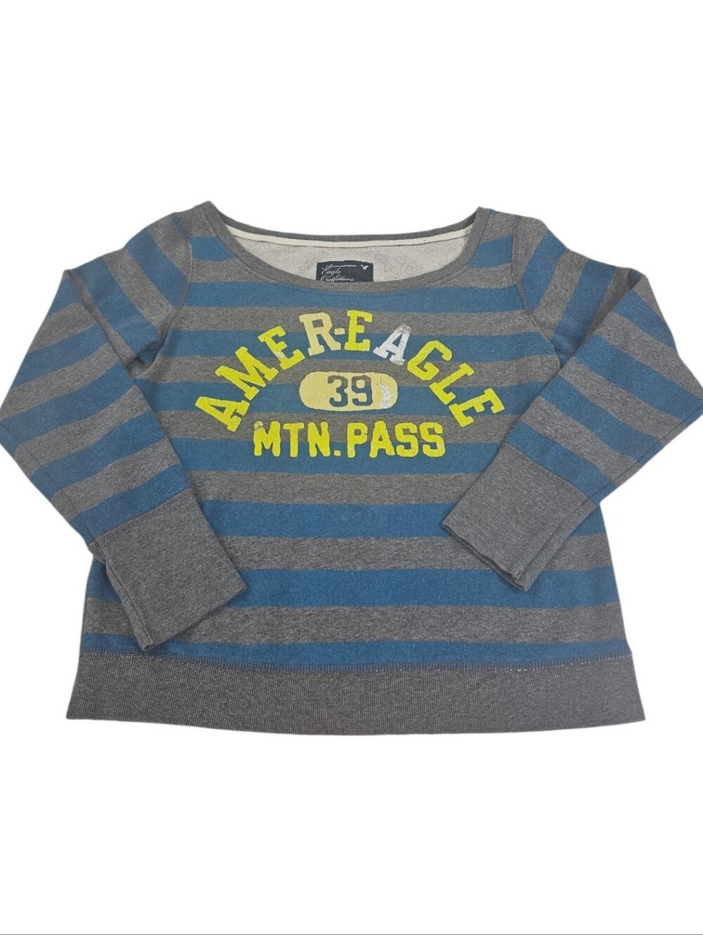 Sz M American Eagle Sweatshirt